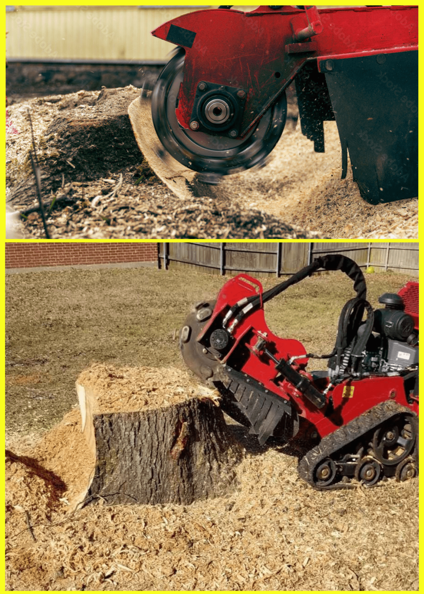 Tree Cutting Service by Wilson Tree Works